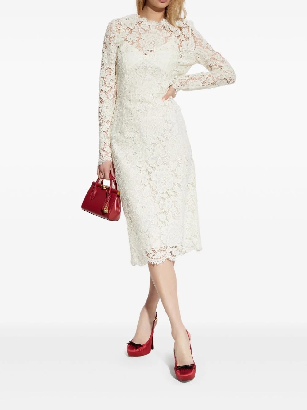 DOLCE & GABBANA Vestiti