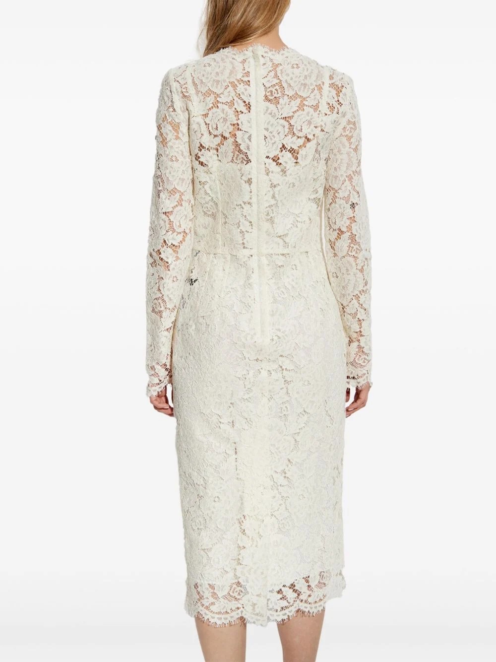 DOLCE & GABBANA Vestiti