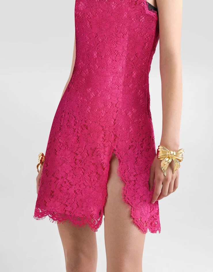 DOLCE & GABBANA Vestiti