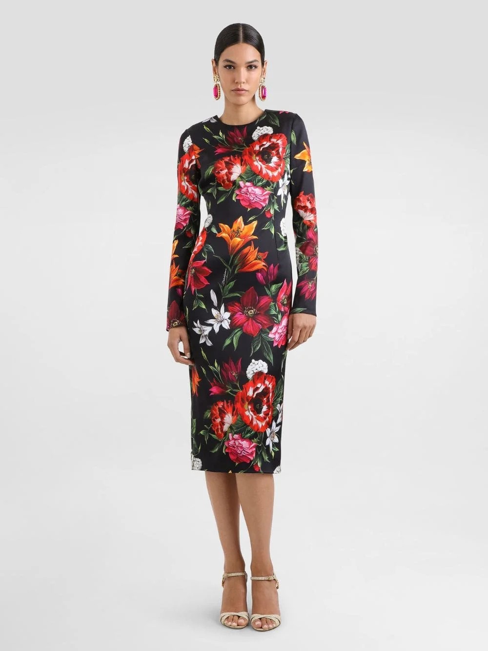 DOLCE & GABBANA Vestiti