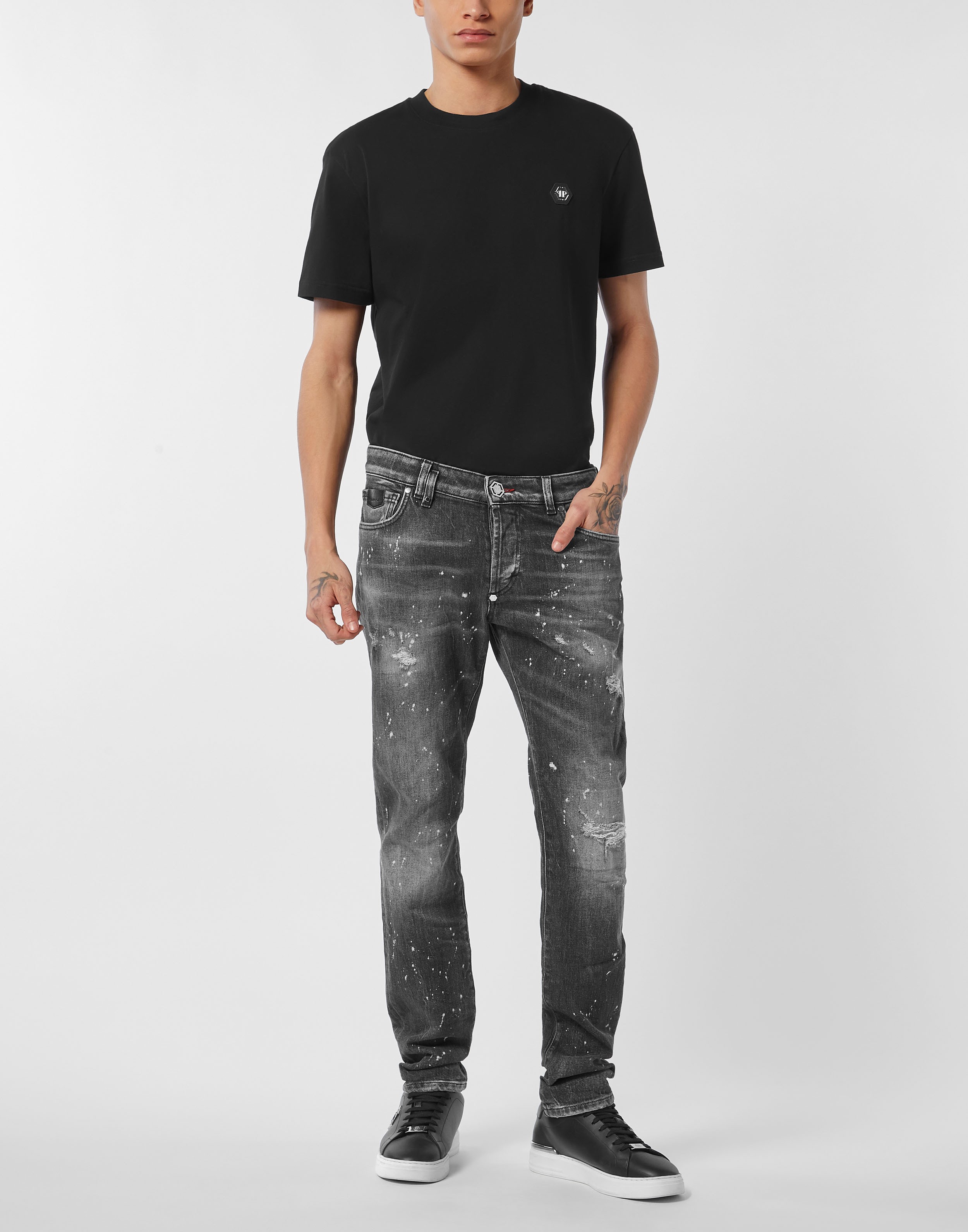 PHILIPP PLEIN Jeans