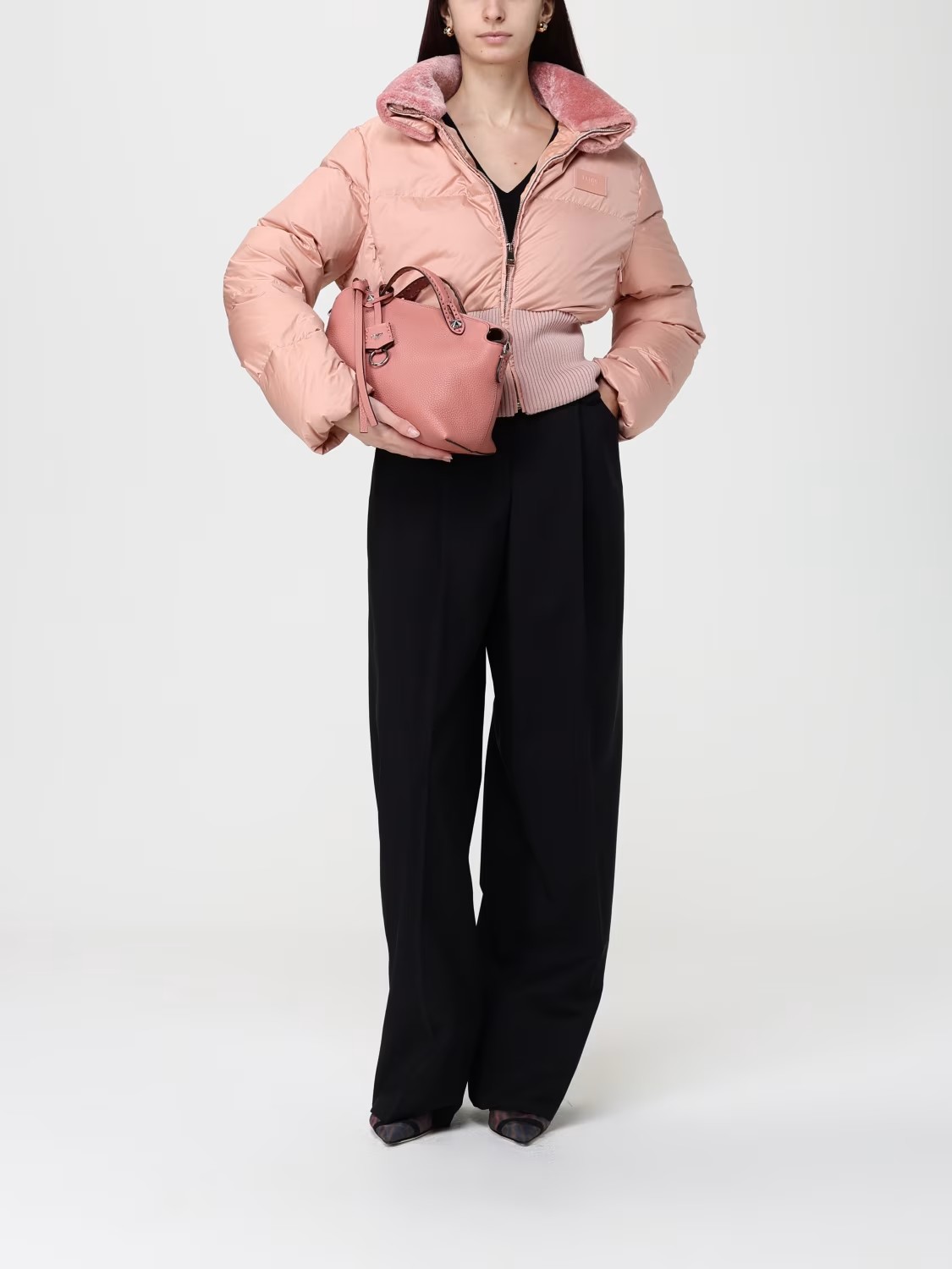 Fendi Chaqueta