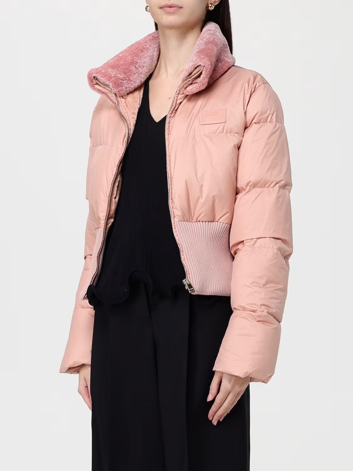 Fendi Chaqueta