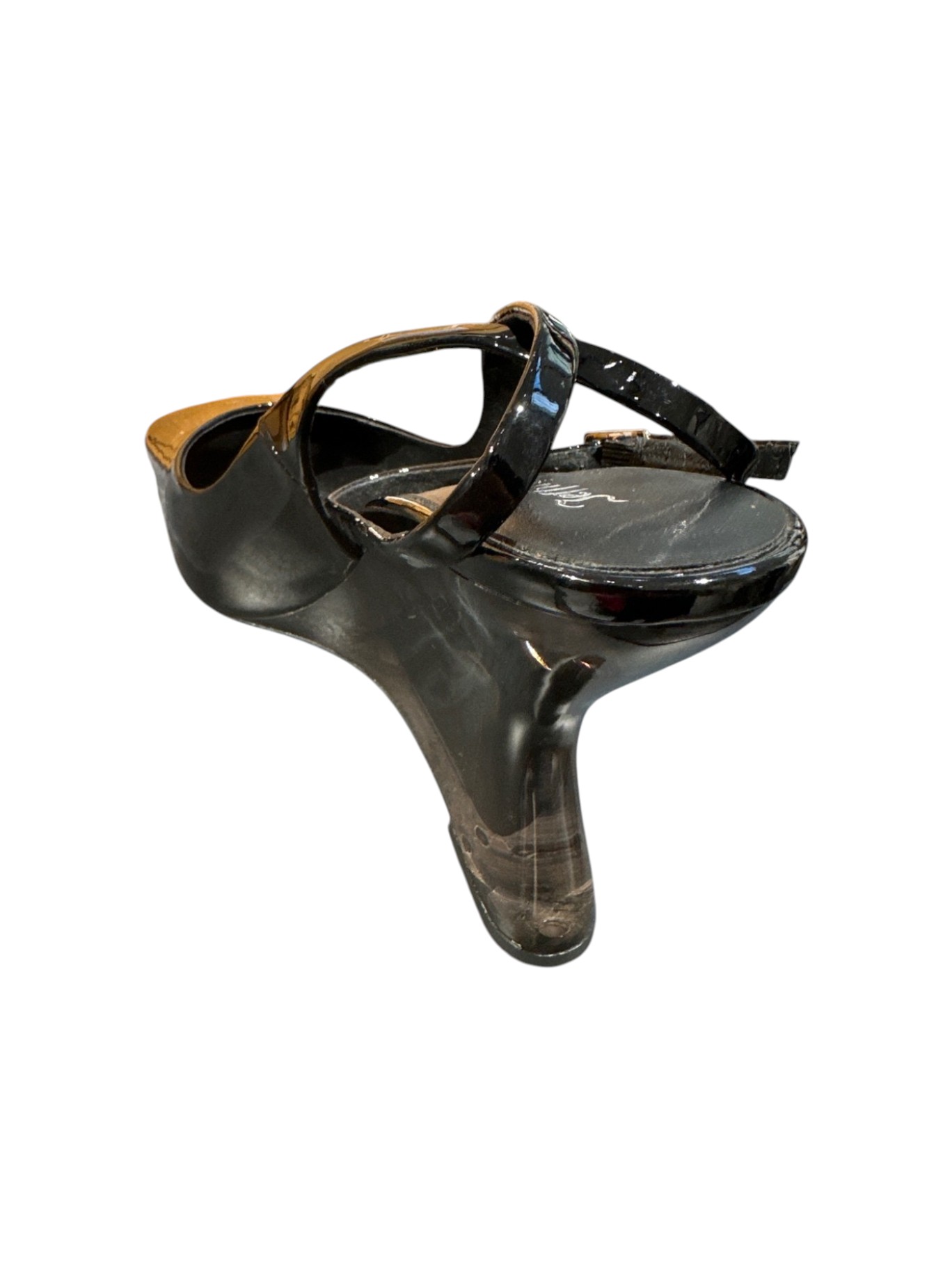 Jeffrey Campbell Slingback