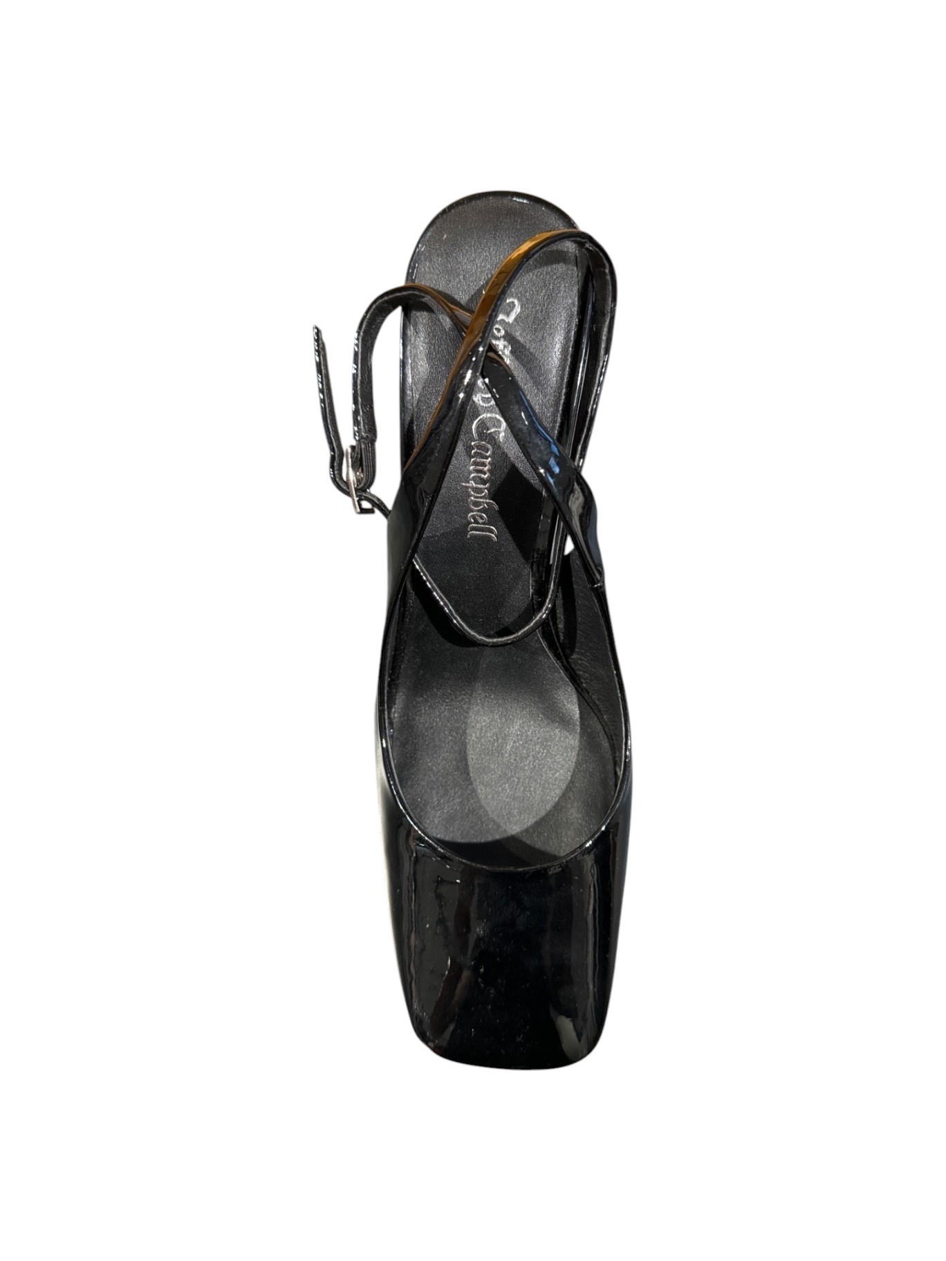 Jeffrey Campbell Slingback