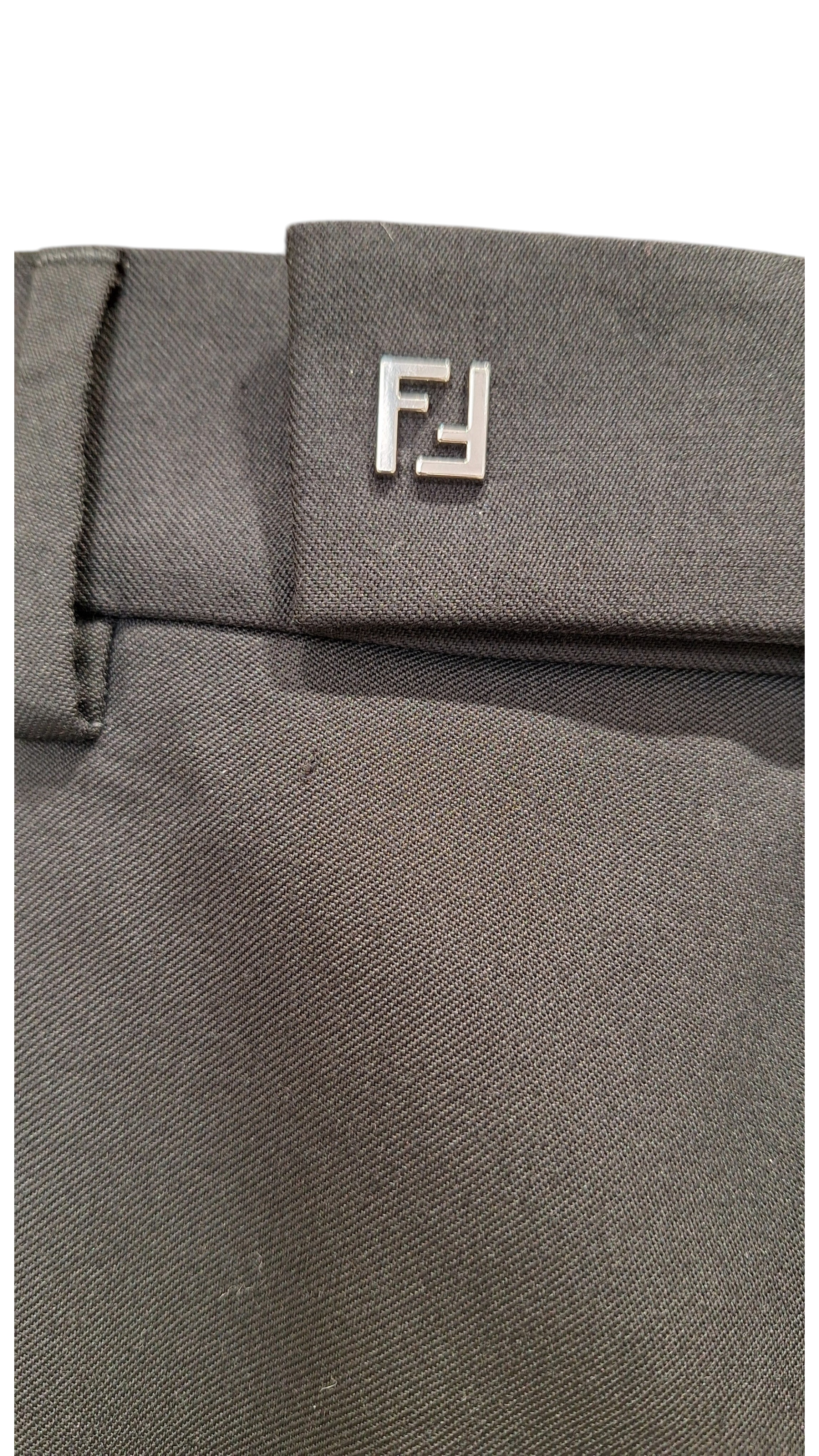 Fendi Trousers