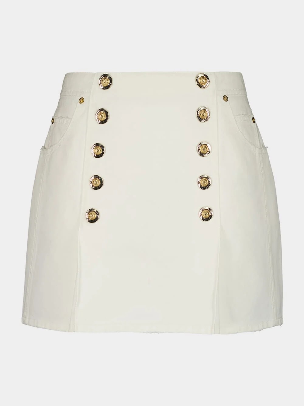 Balmain Los!