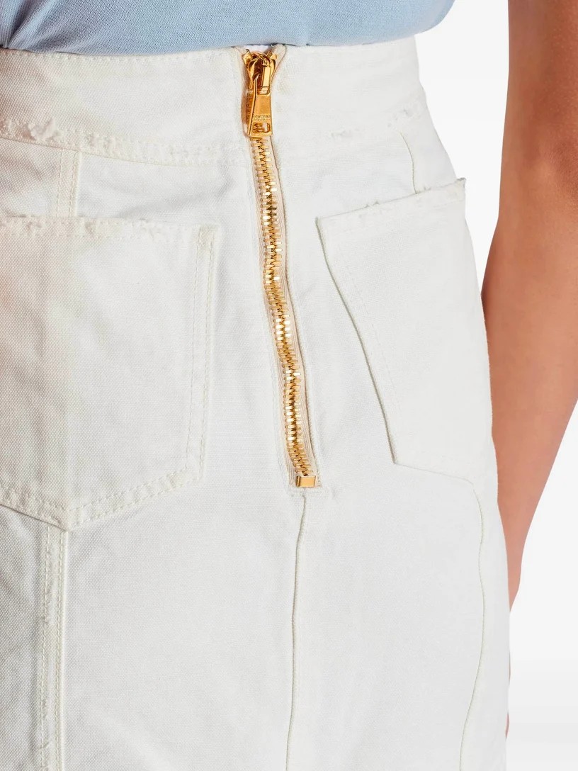 Balmain Los!
