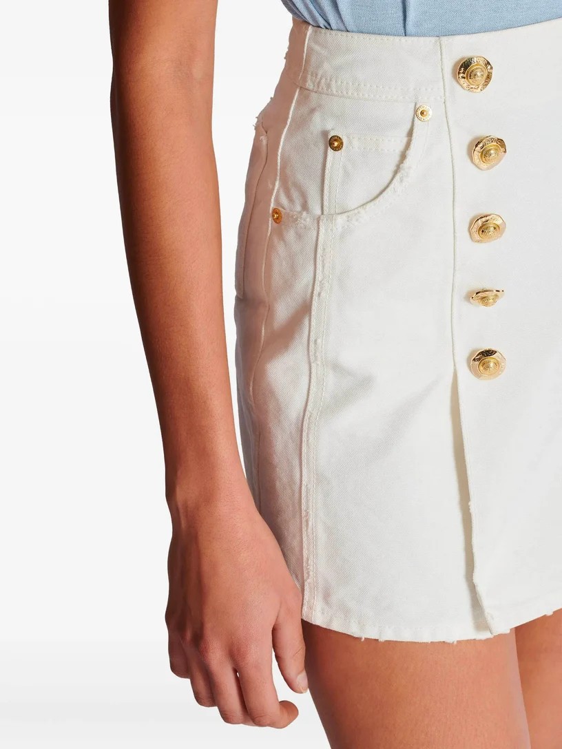 Balmain Los!