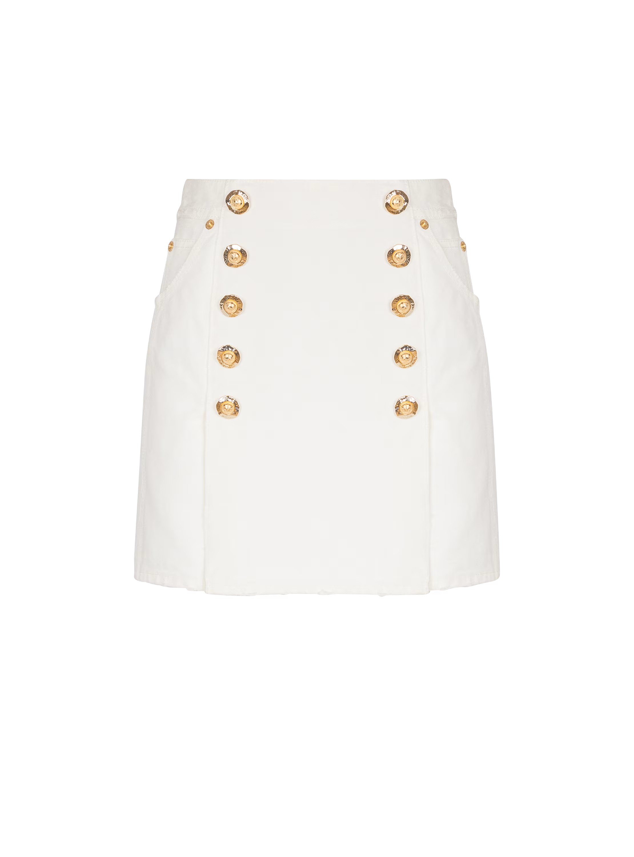 Balmain Los!