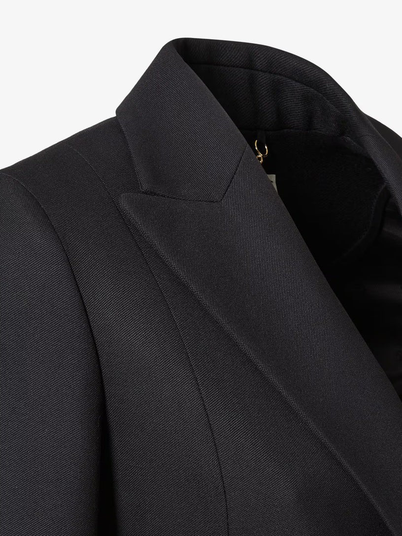 Fendi Manteau