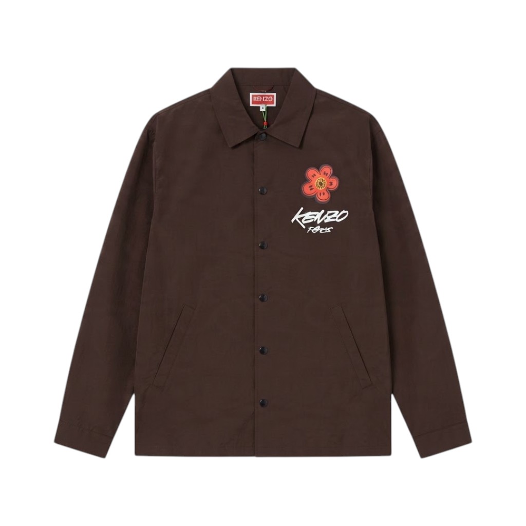 Kenzo Camisa