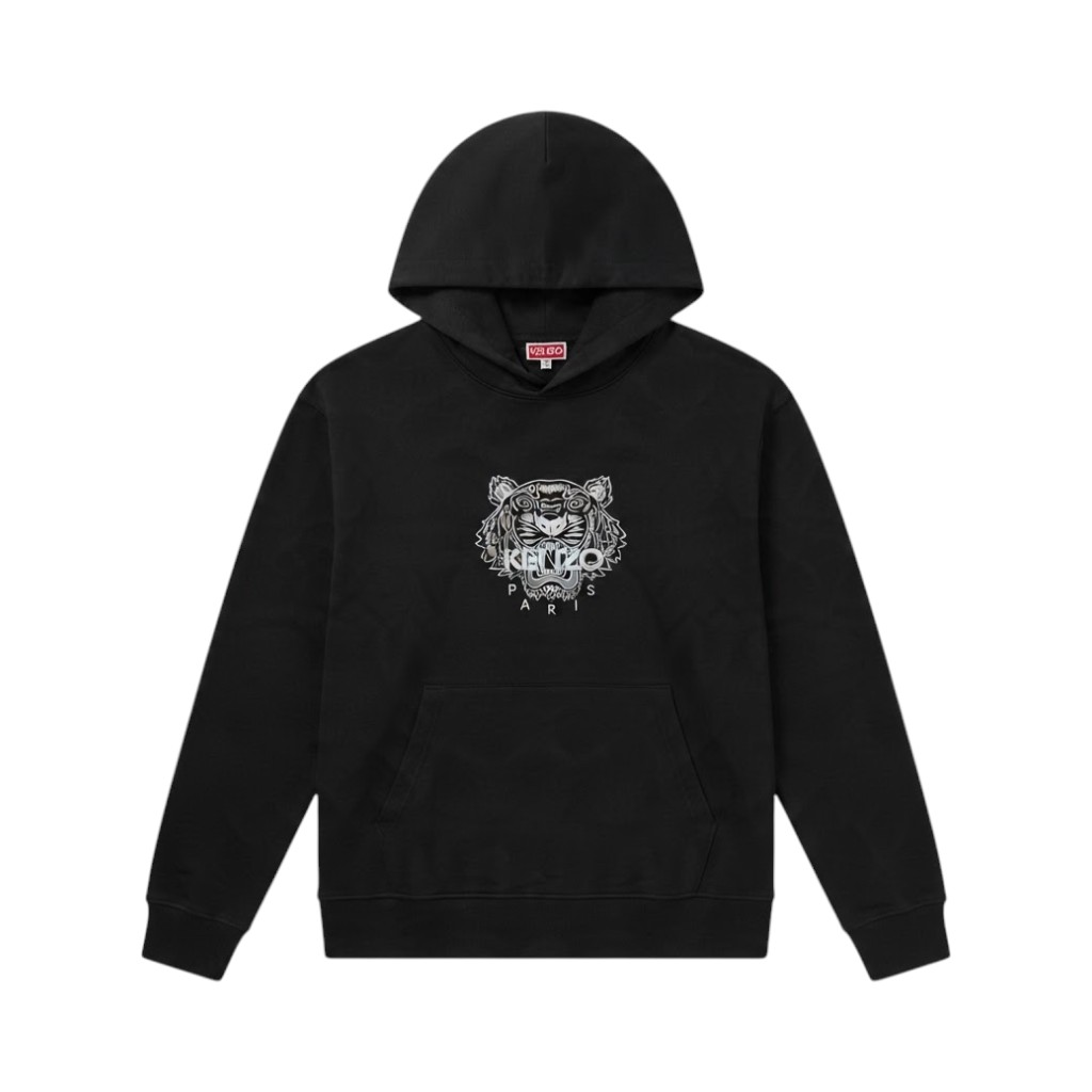 Kenzo Felt