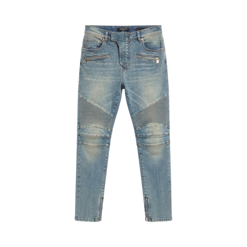 BALMAIN Jeans