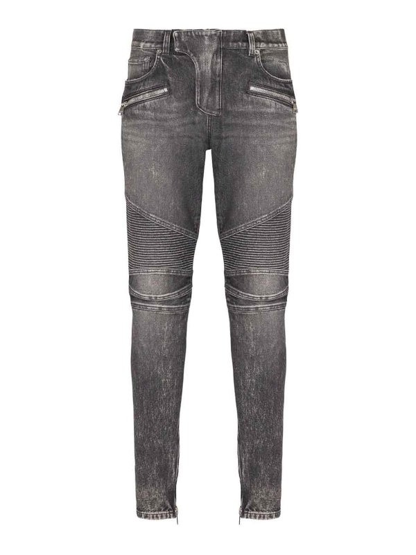 Balmain Jeans