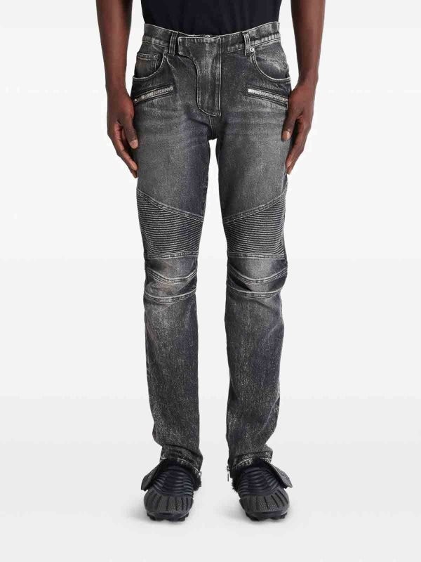 Balmain Jeans