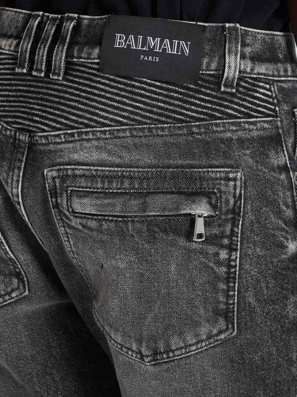 Balmain Jeans