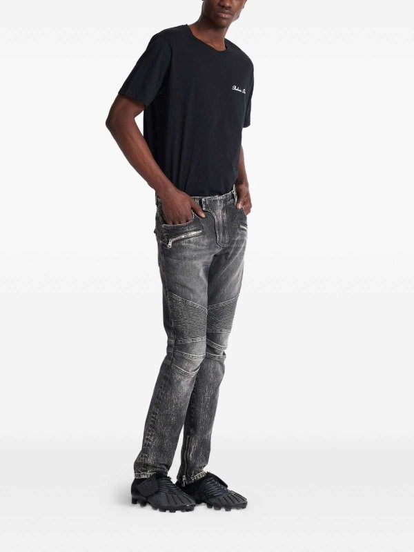 Balmain Jeans