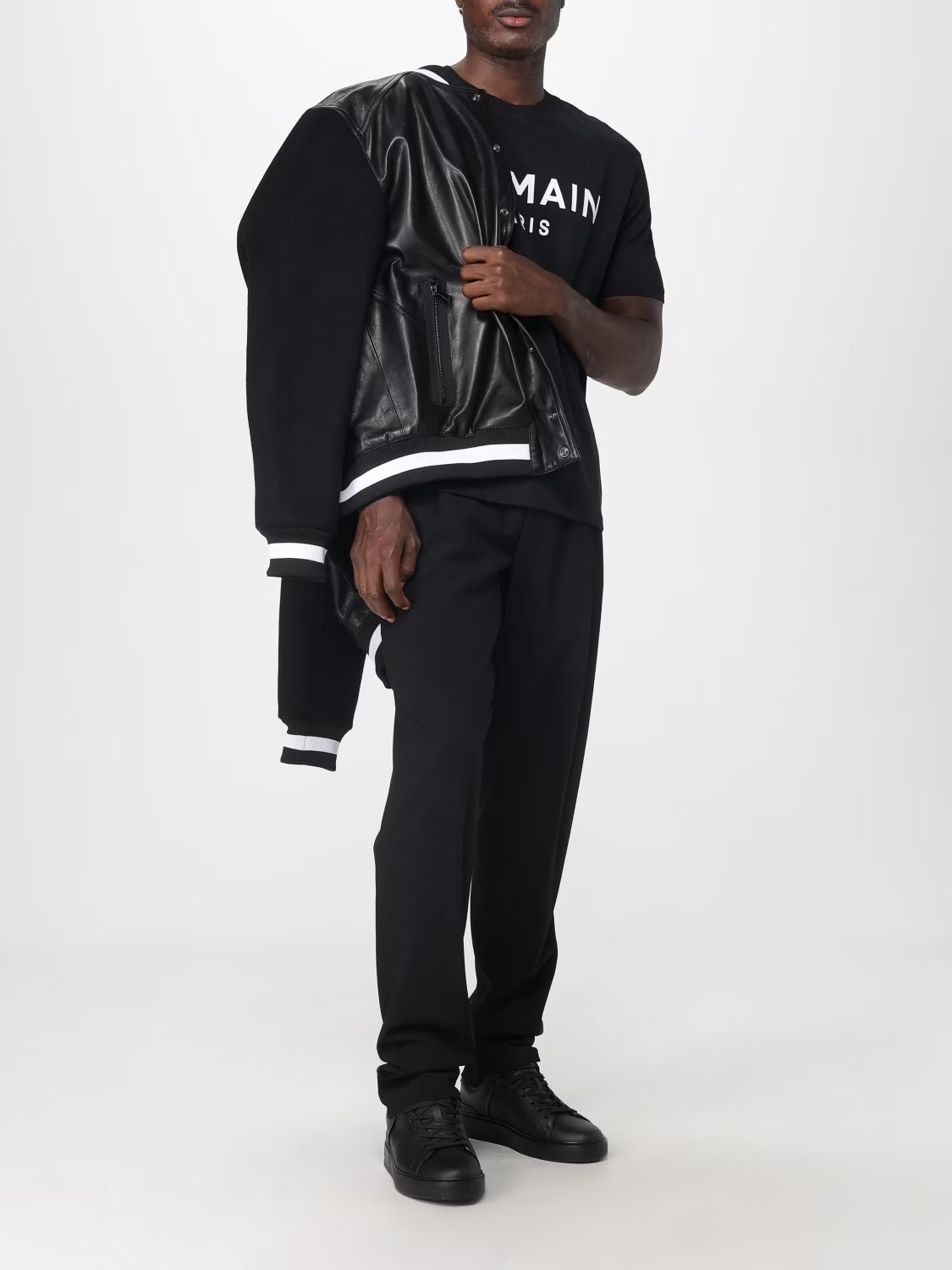 Balmain Bomber