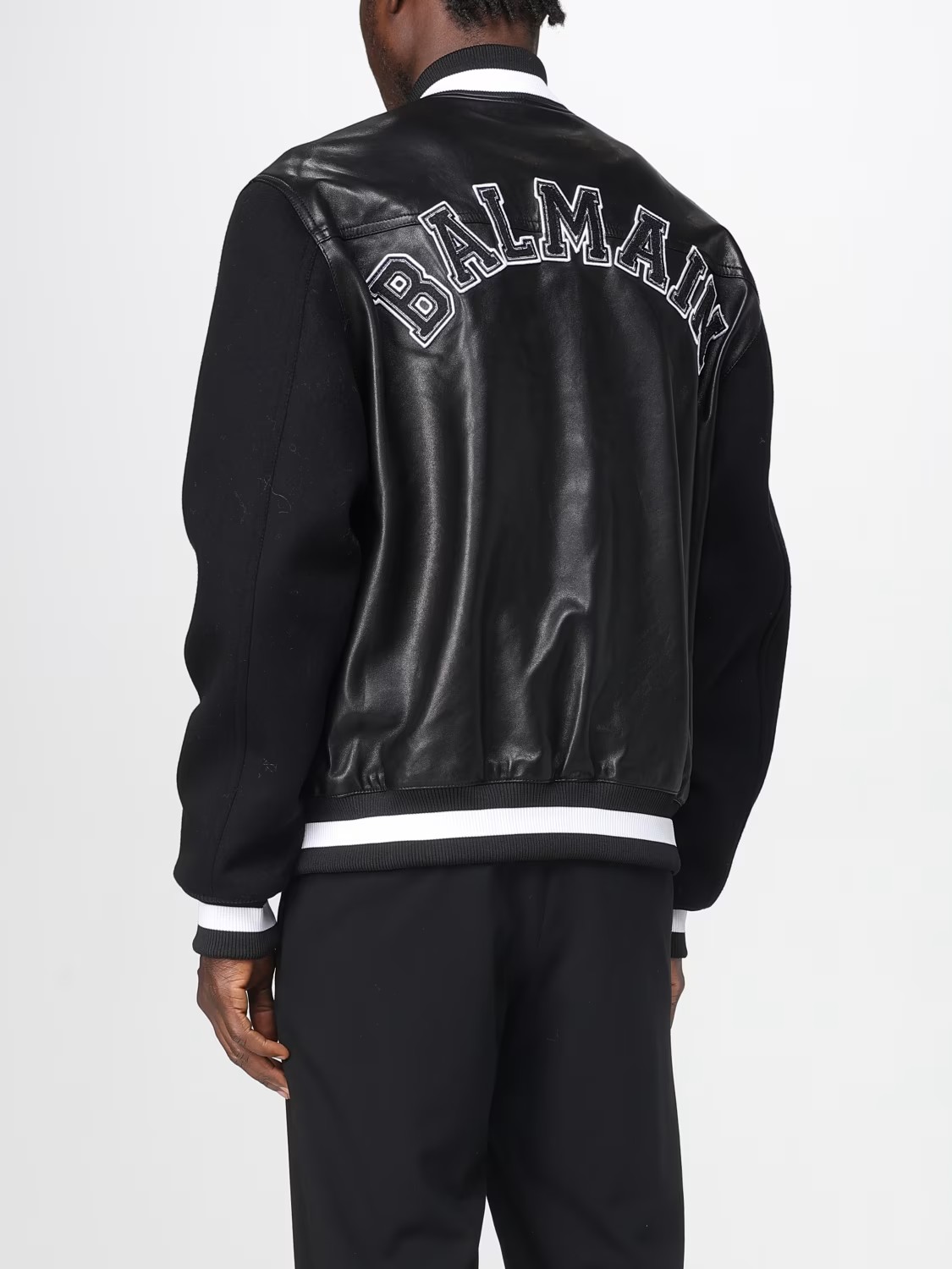 Balmain Bomber