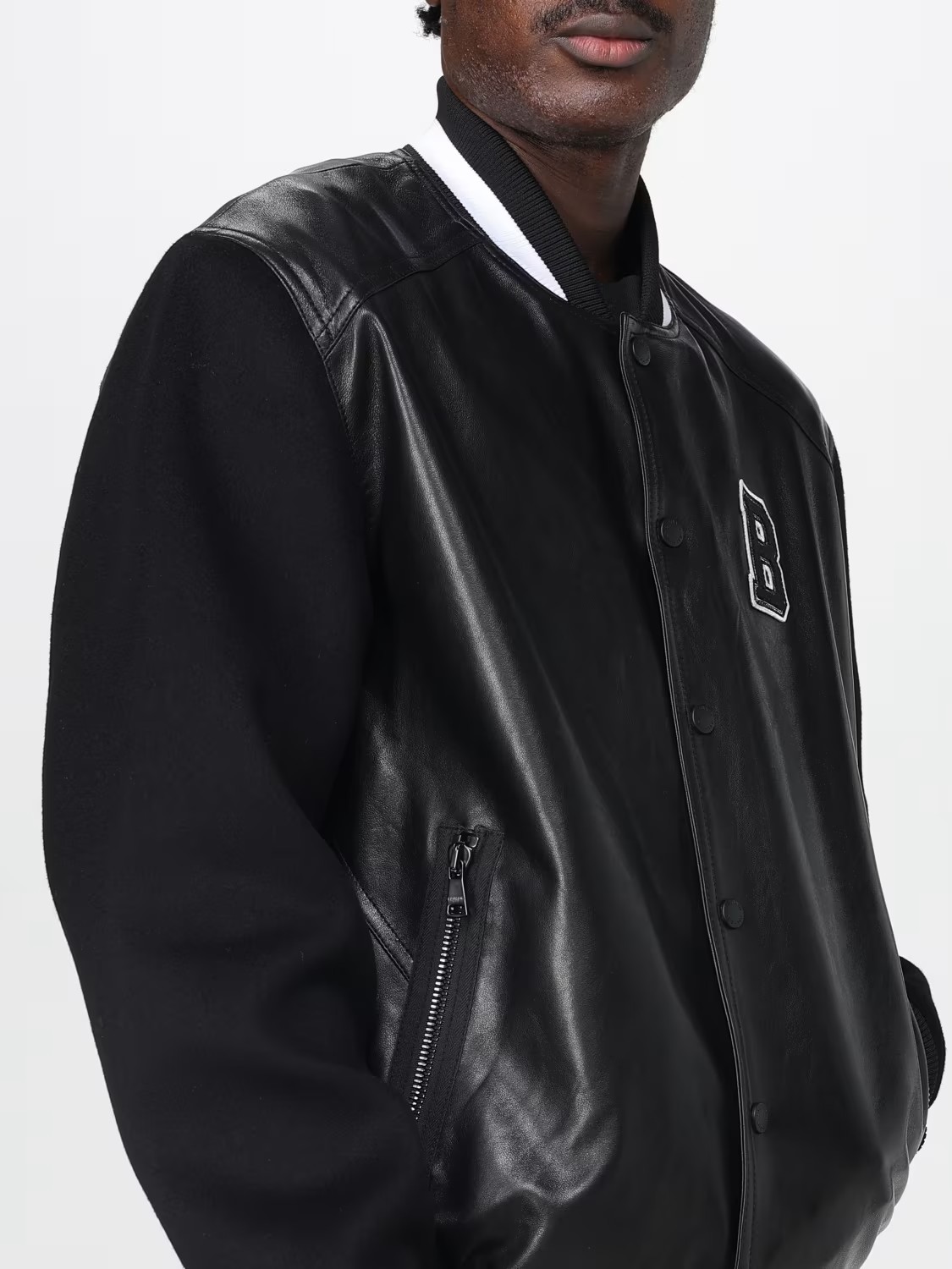 Balmain Bomber