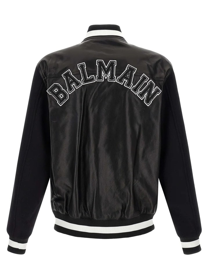 Balmain Bomber