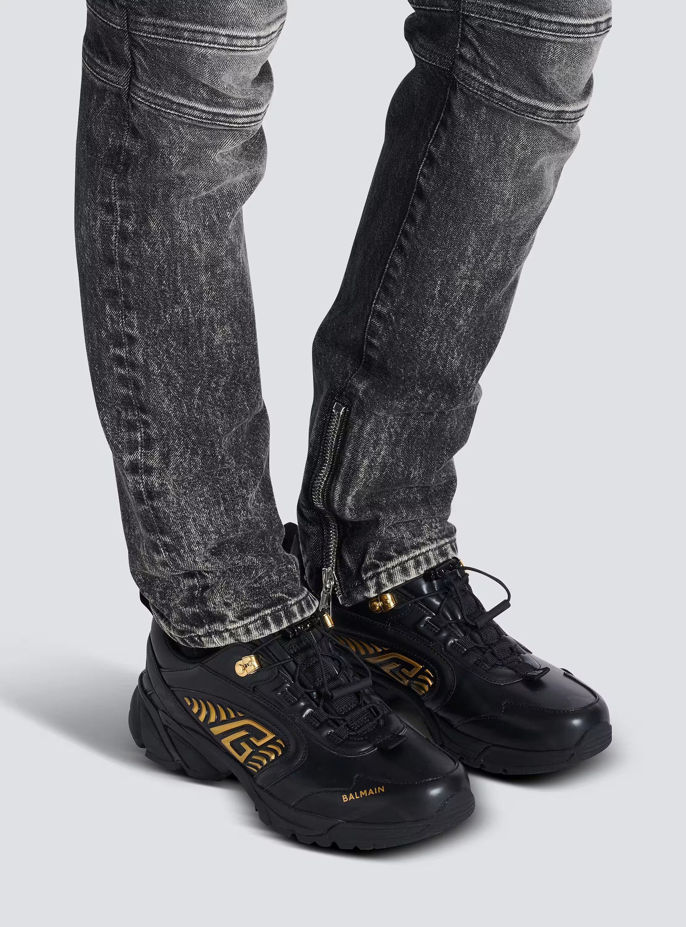 Balmain Sneakers