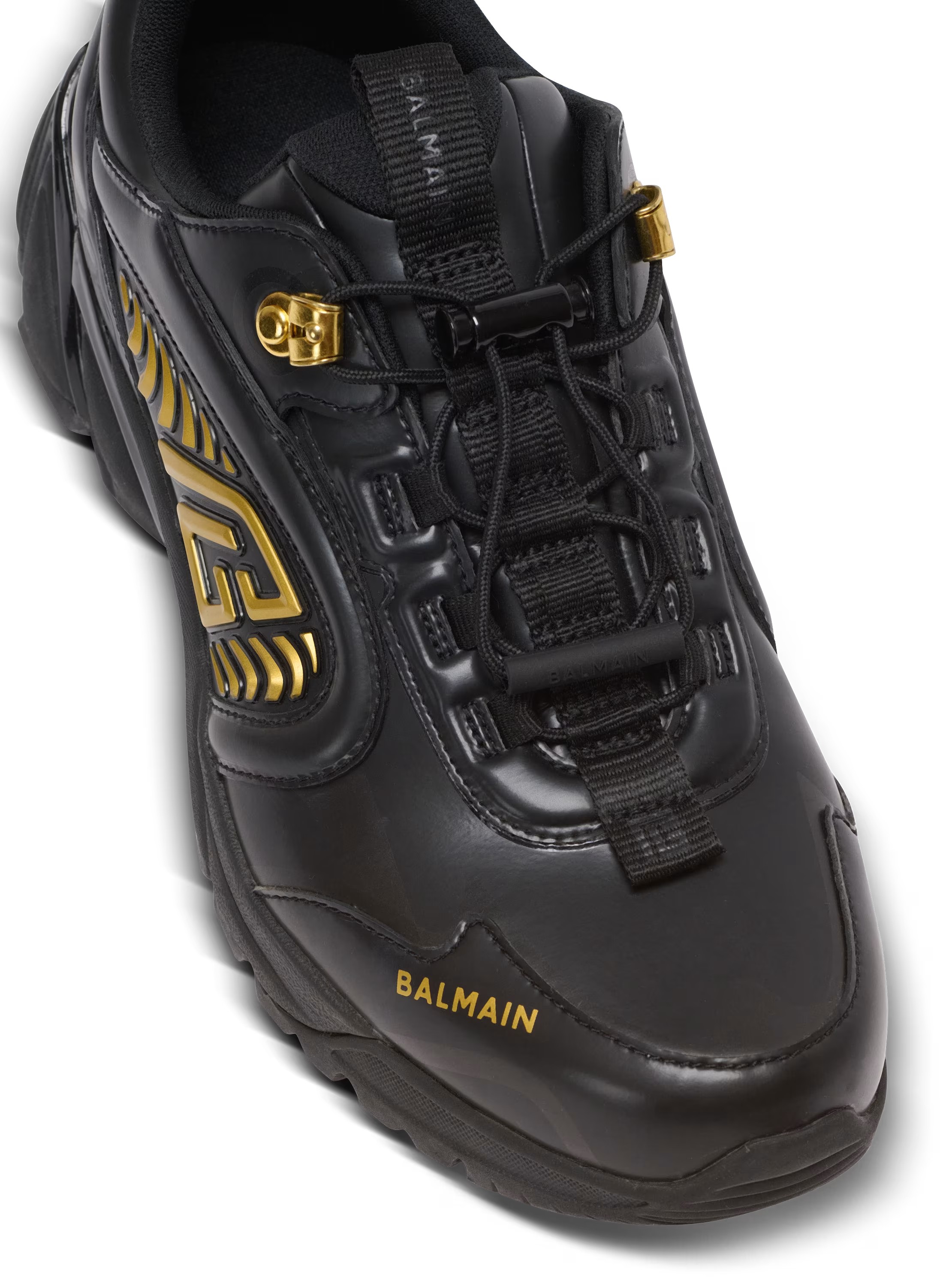 Balmain Sneakers