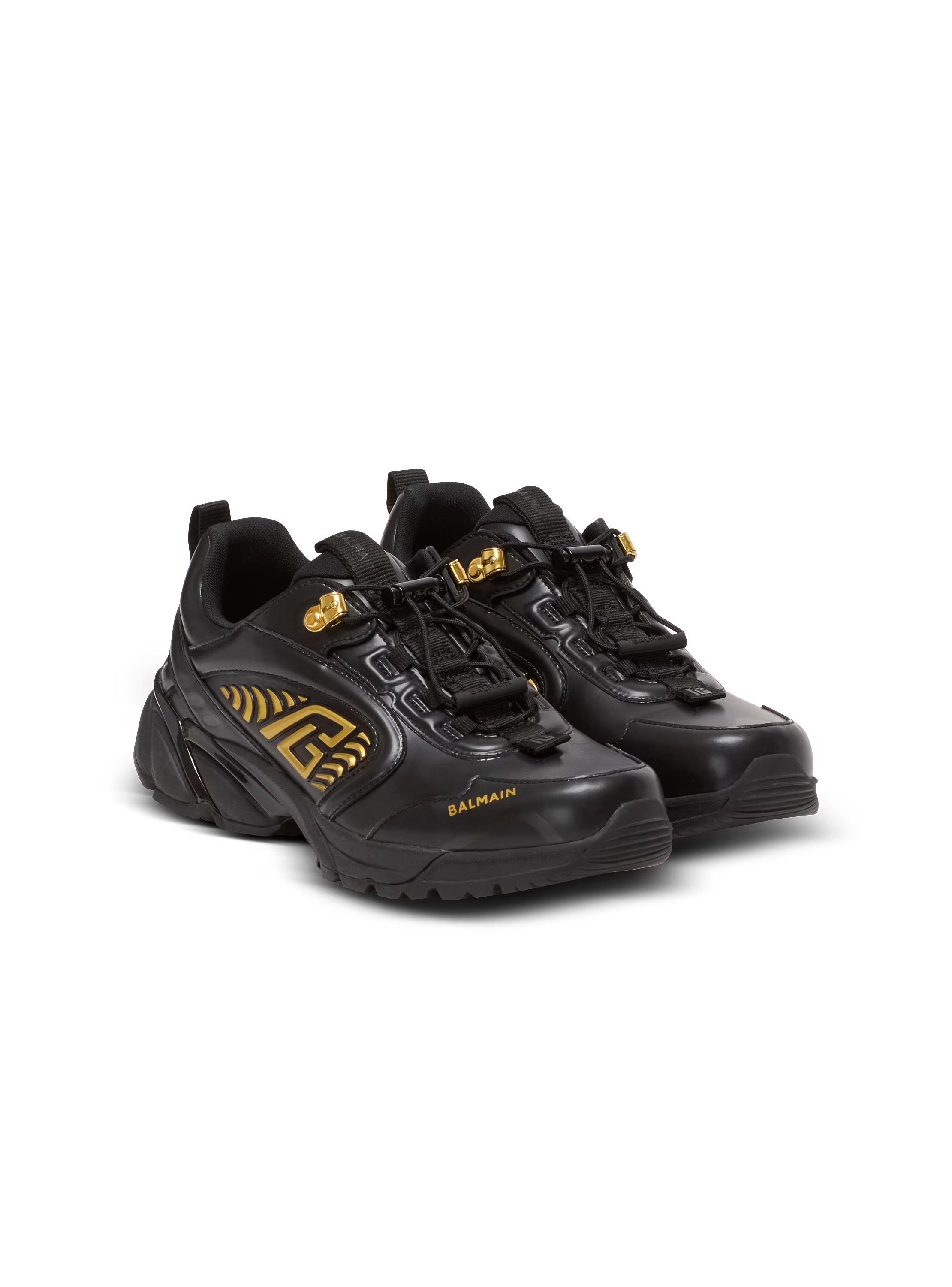 Balmain Sneakers