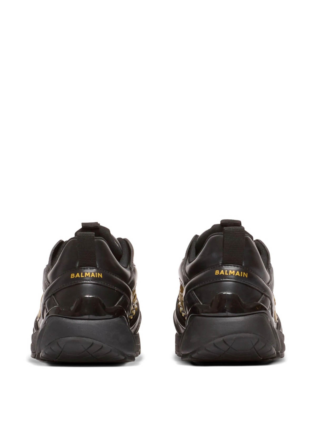 Balmain Sneakers