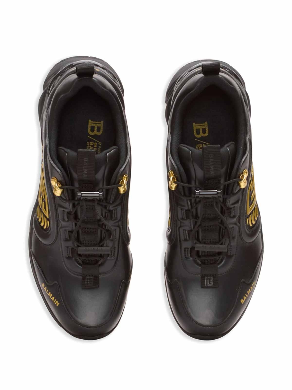 Balmain Sneakers