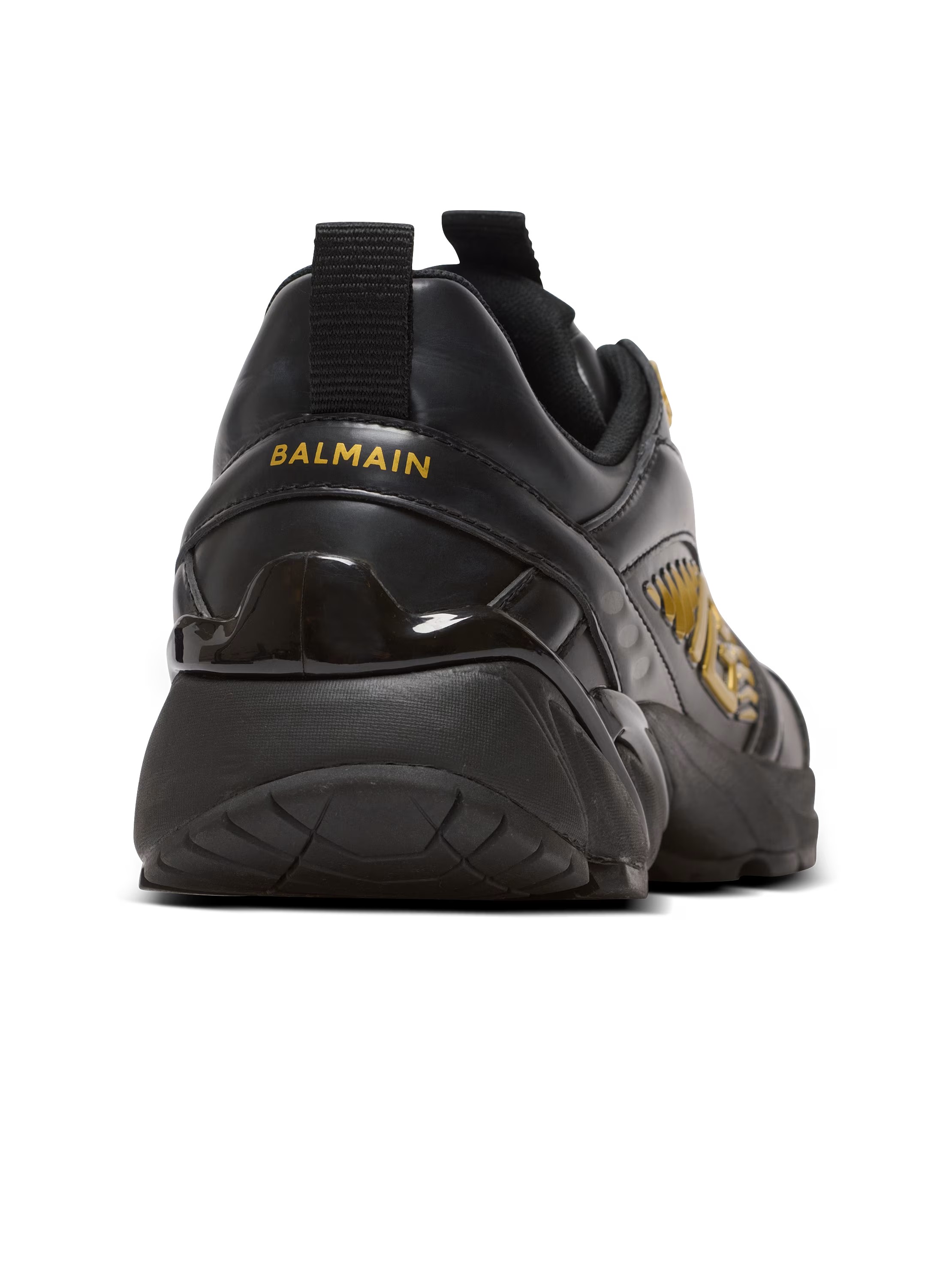 Balmain Sneakers