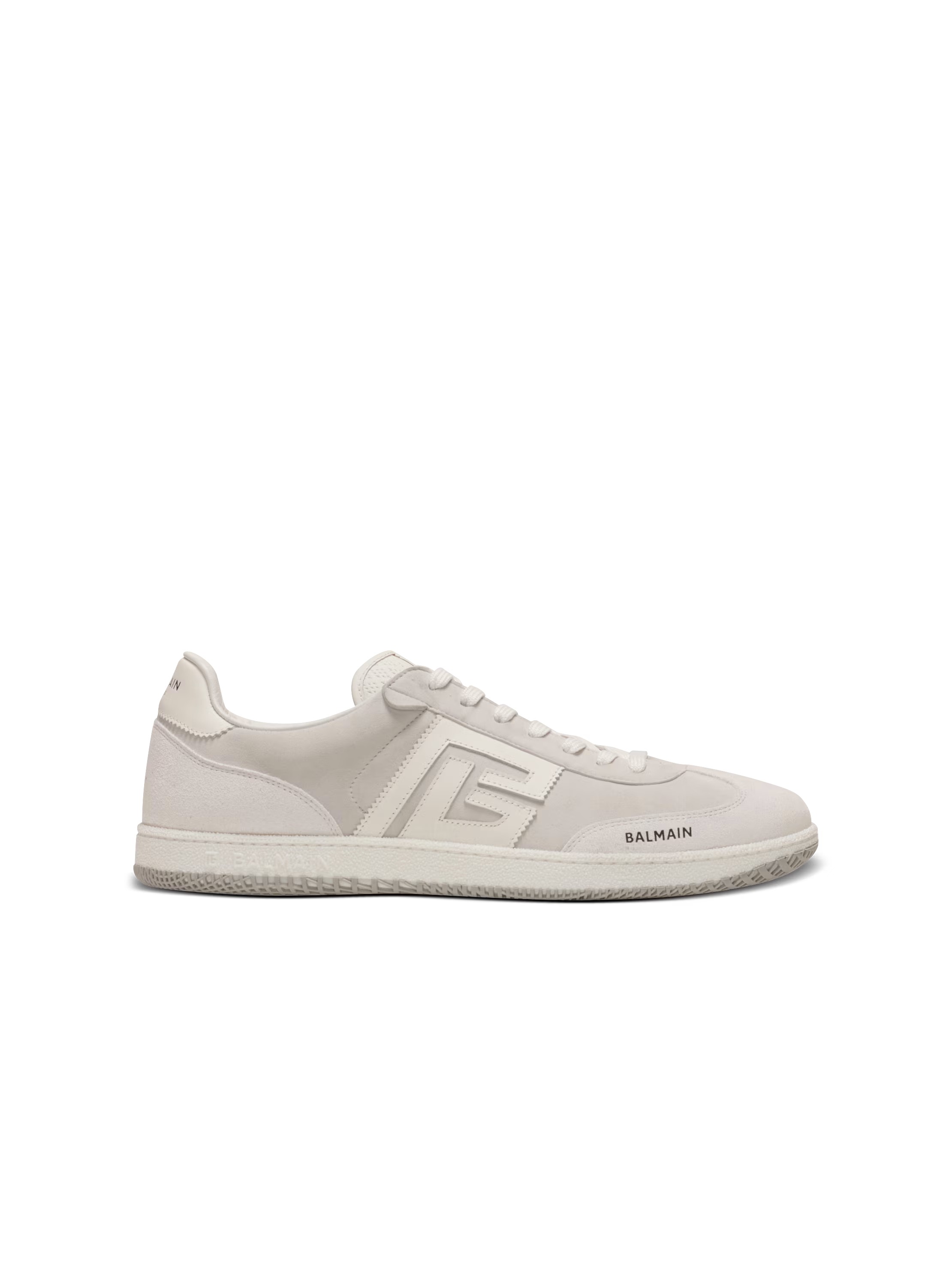 Balmain Sneakers Uomo – FM1VI360LWSC-0FA