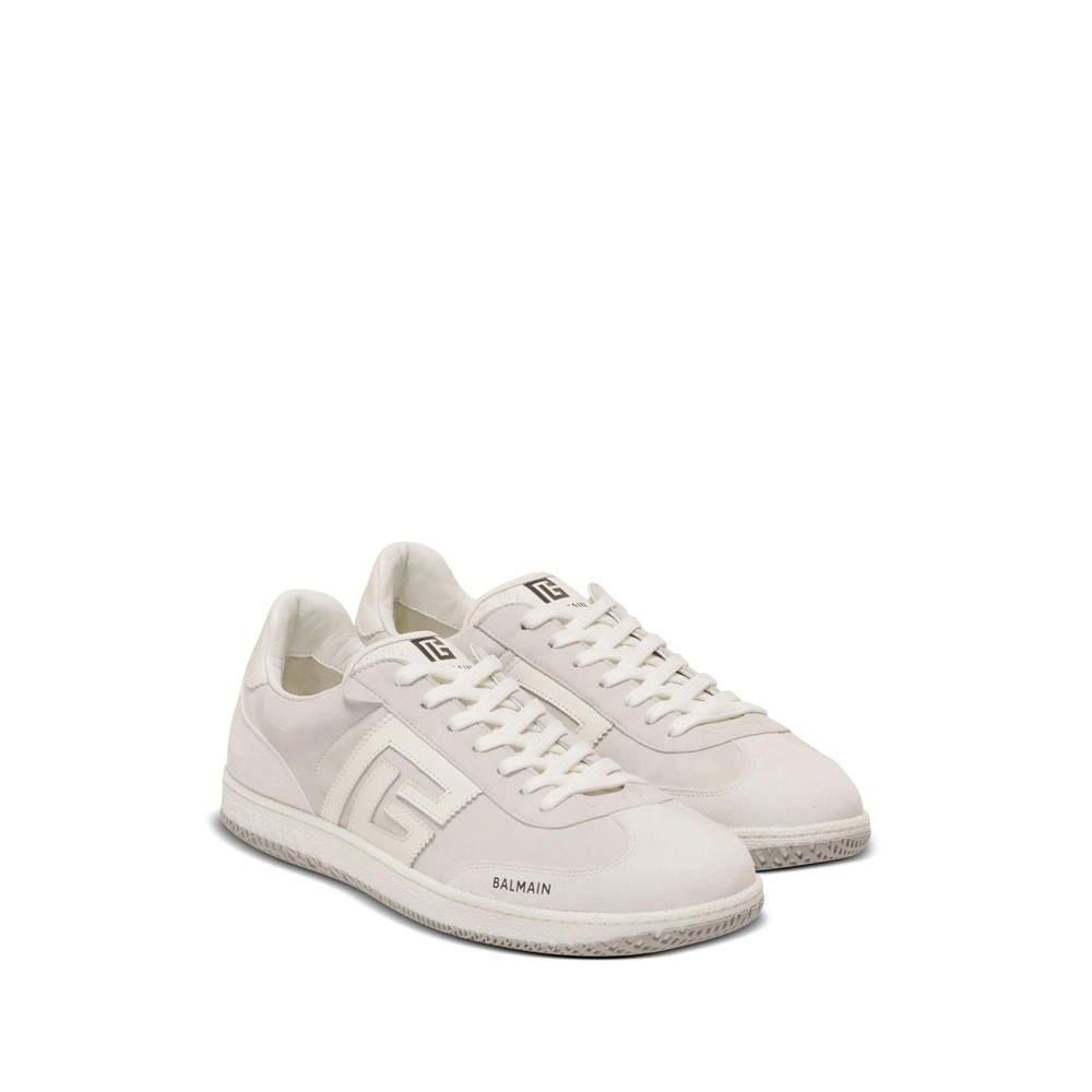 Balmain Sneakers Uomo – FM1VI360LWSC-0FA