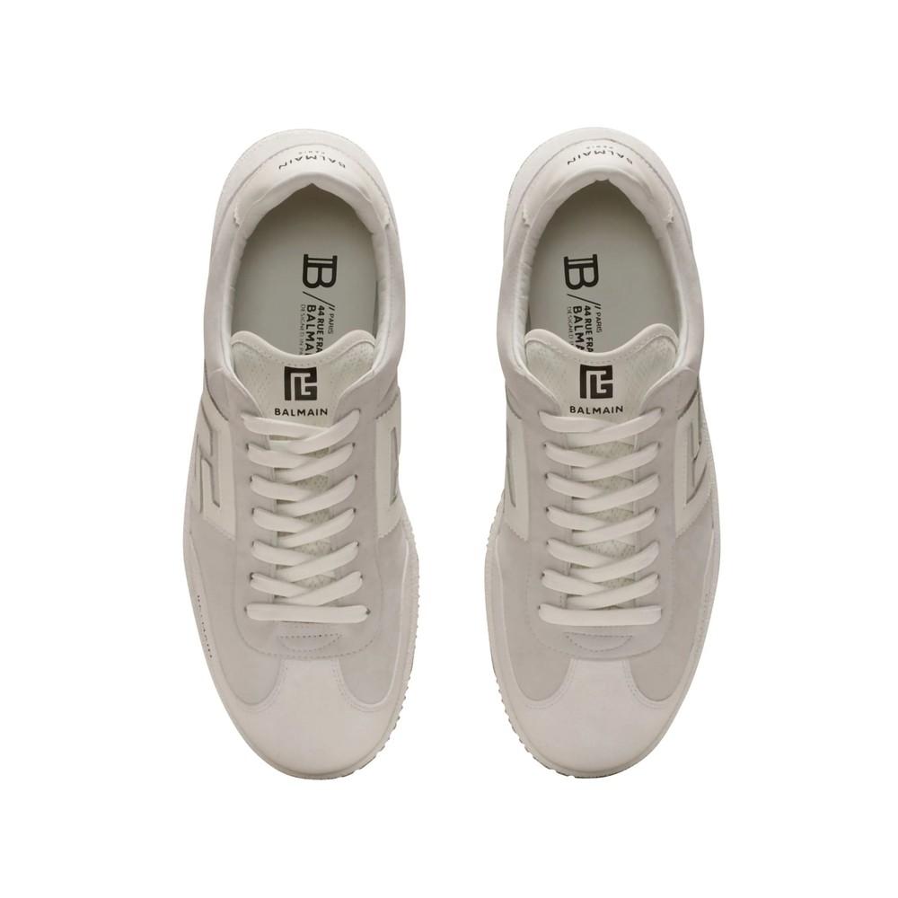 Balmain Sneakers Uomo – FM1VI360LWSC-0FA