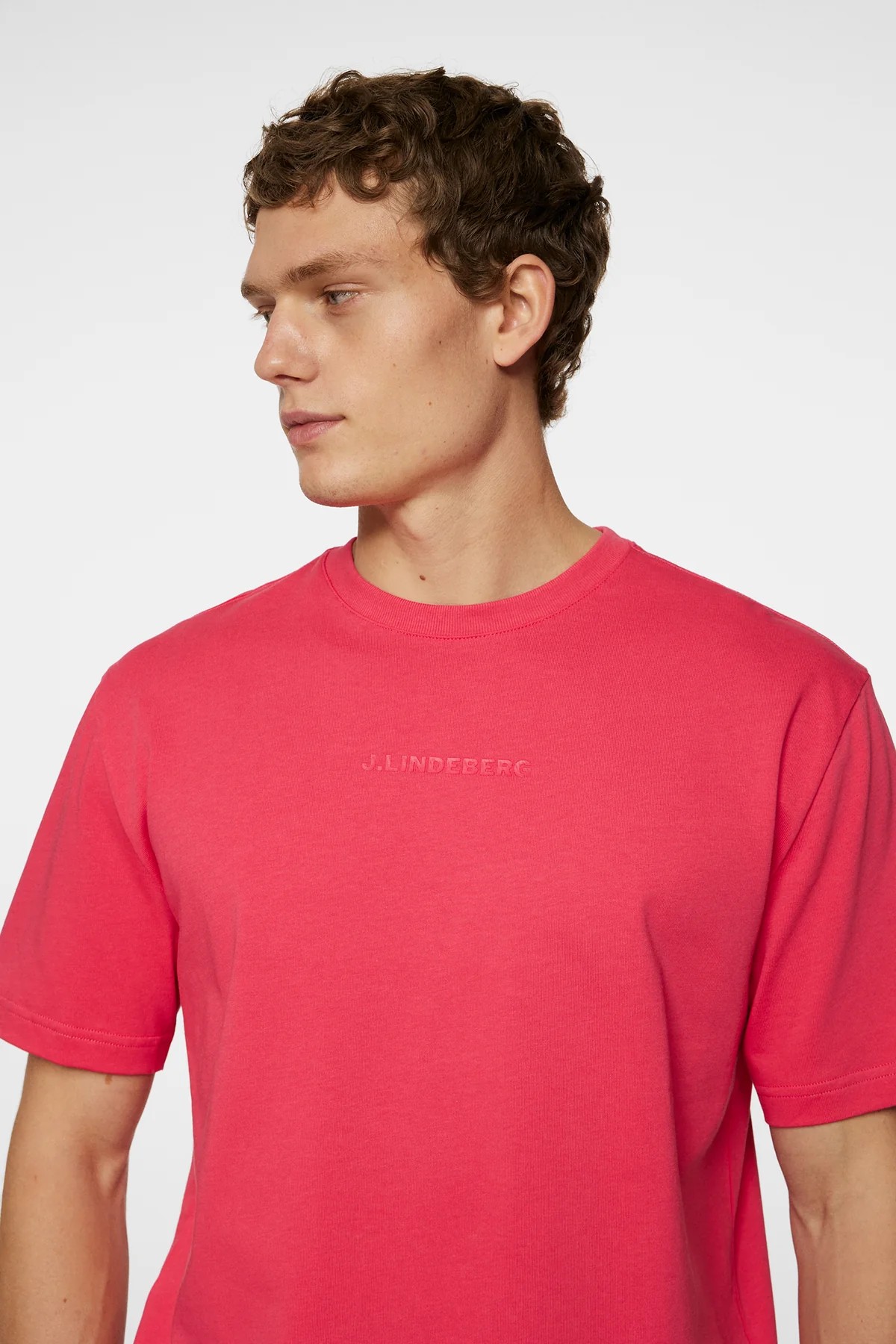 J.LINDEBERG T-shirt