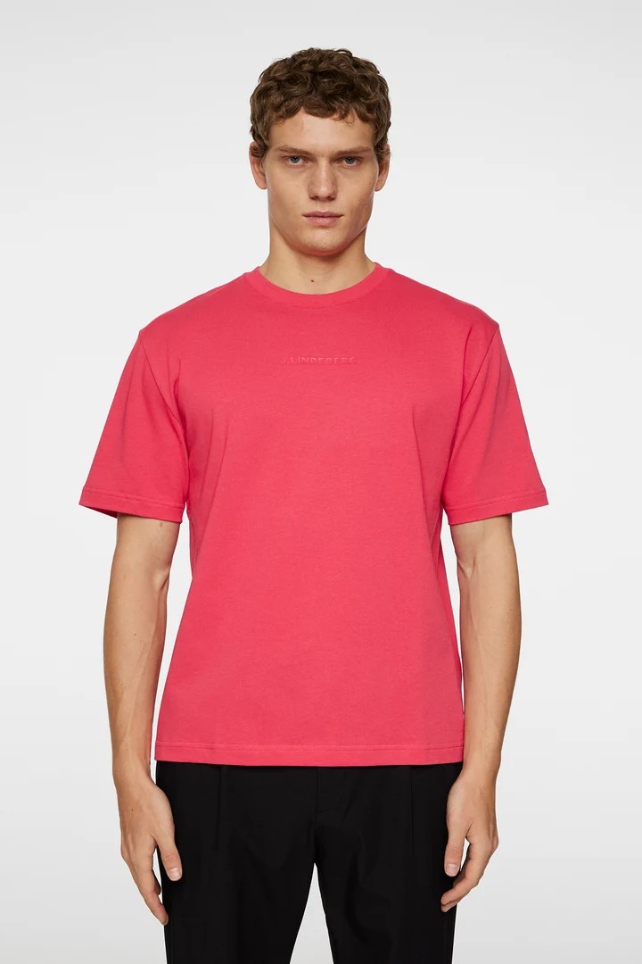 J.LINDEBERG T-shirt