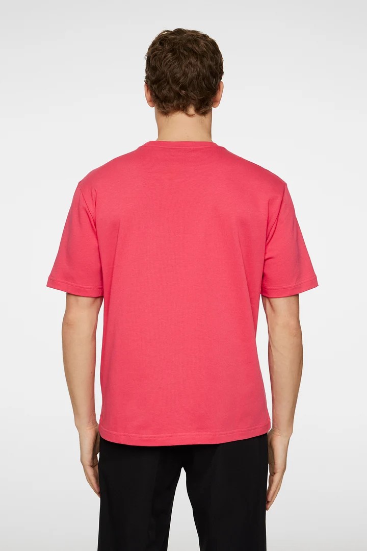 J.LINDEBERG T-shirt