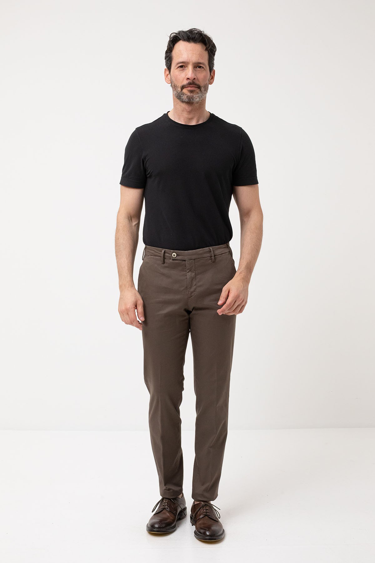 Michael Coal Broek