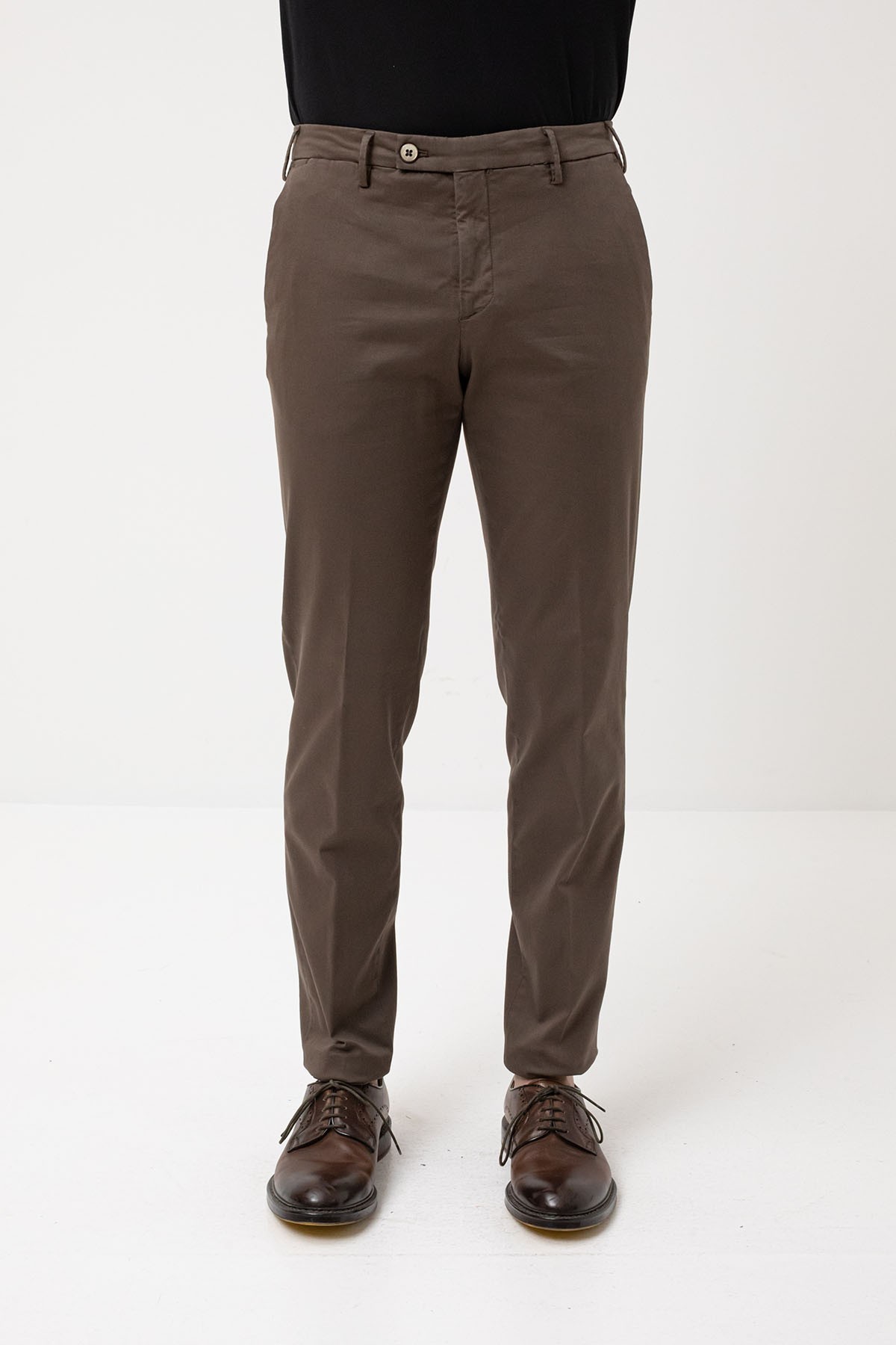 Michael Coal Broek