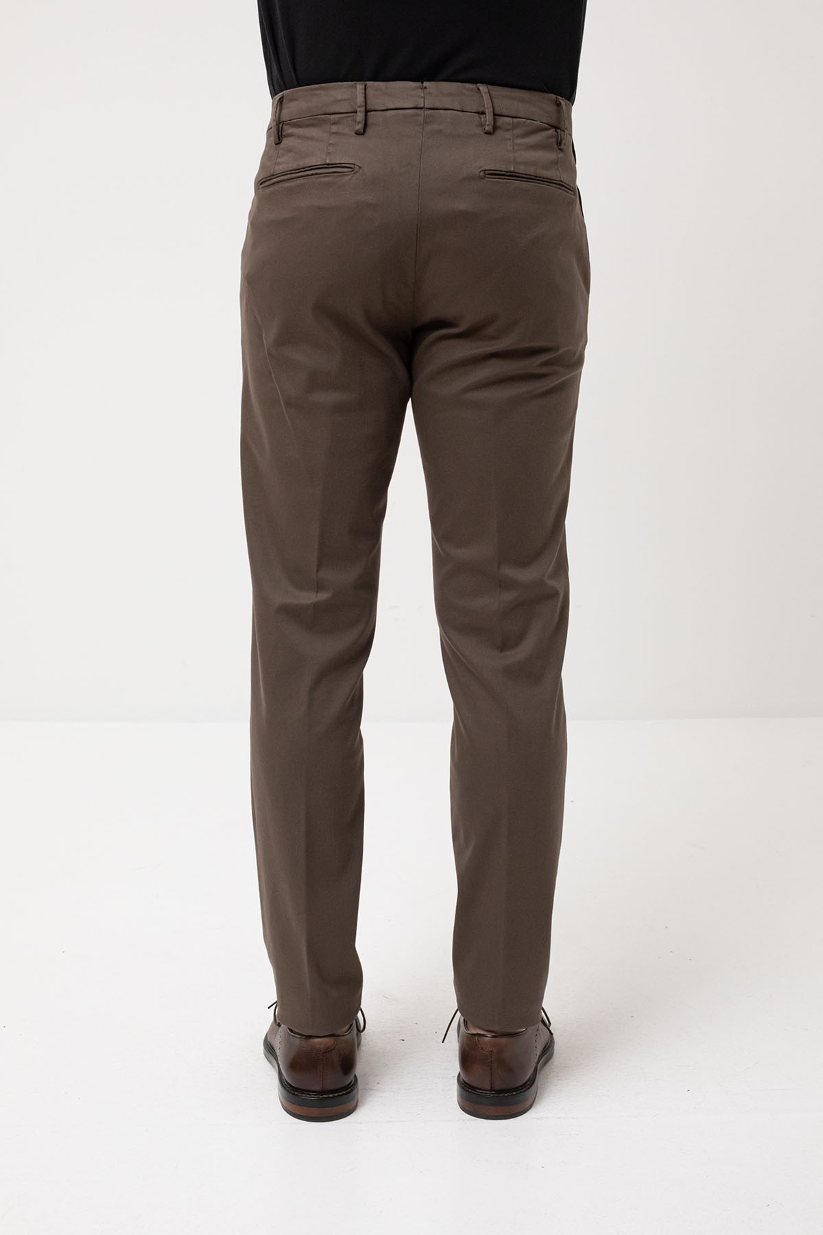 Michael Coal Broek