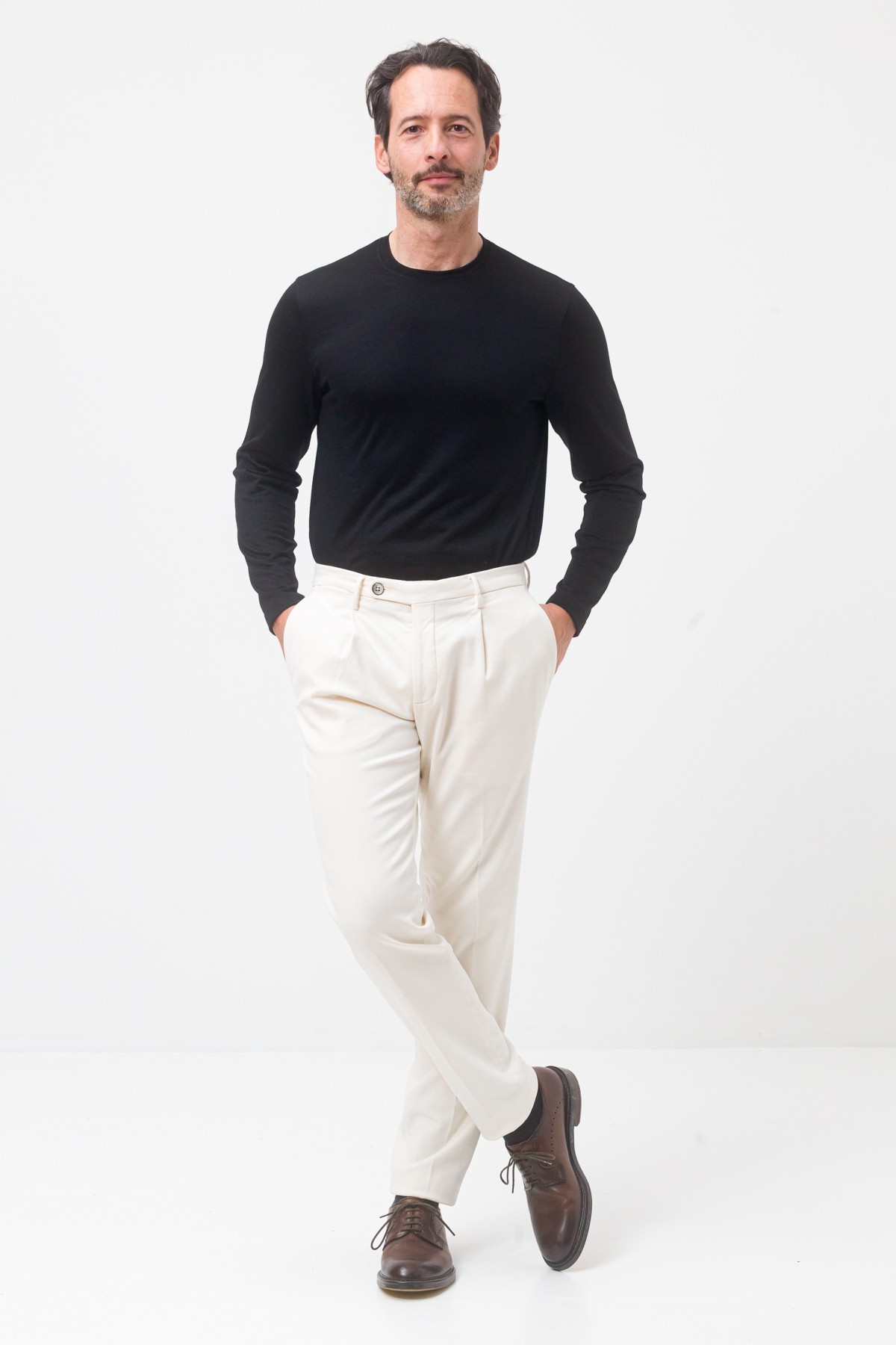 Michael Coal Broek