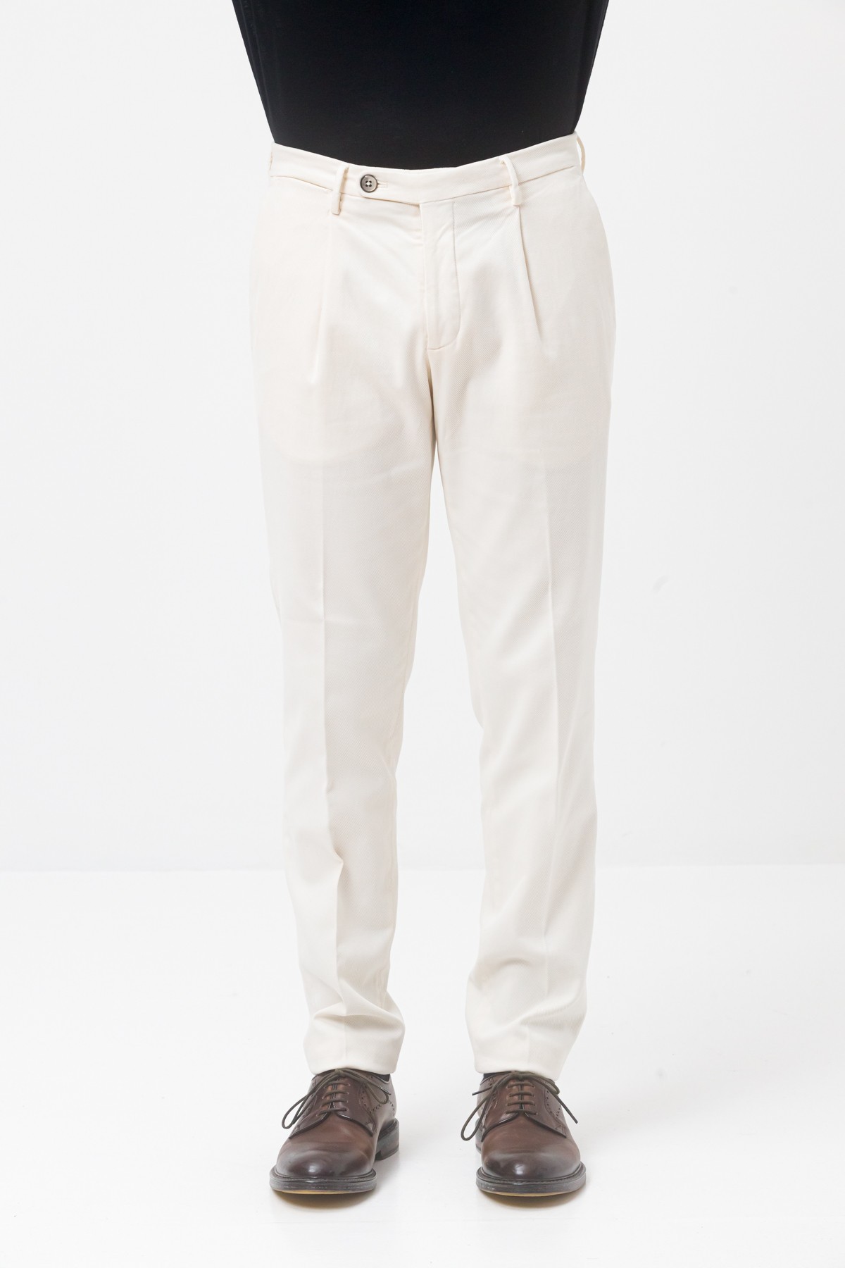 Michael Coal Broek