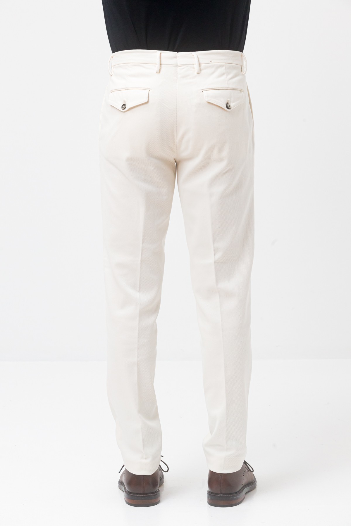 Michael Coal Broek