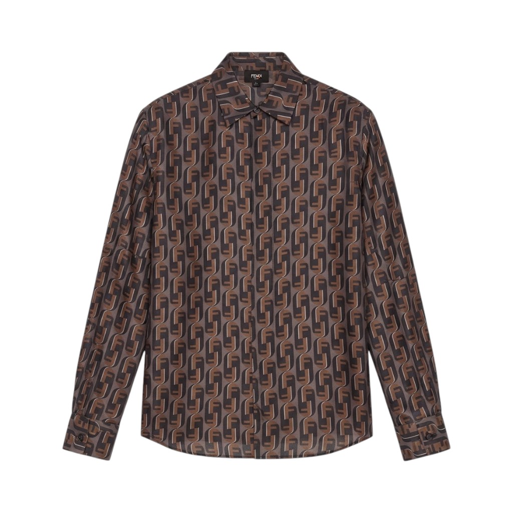 FENDI Camicia