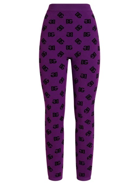 DOLCE & GABBANA Pantalone