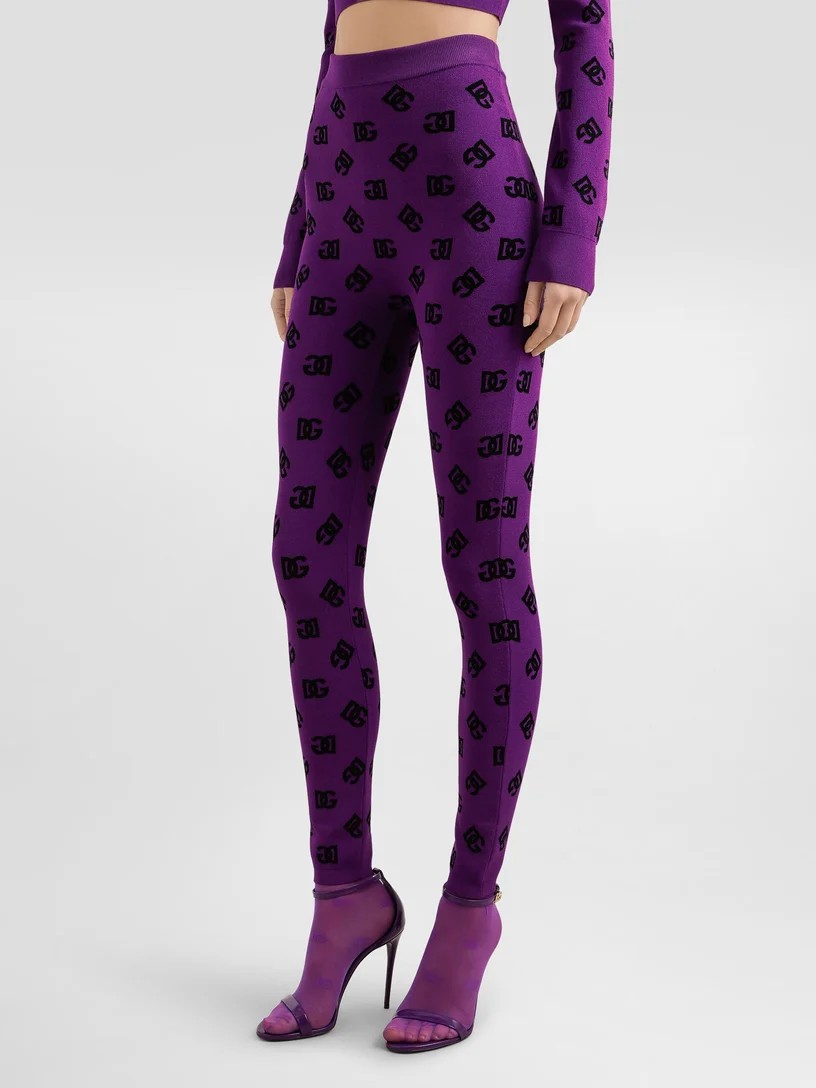 DOLCE & GABBANA Pantalone