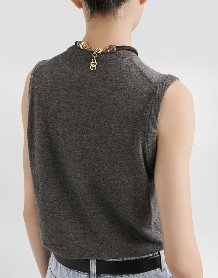 DOLCE & GABBANA Gilet