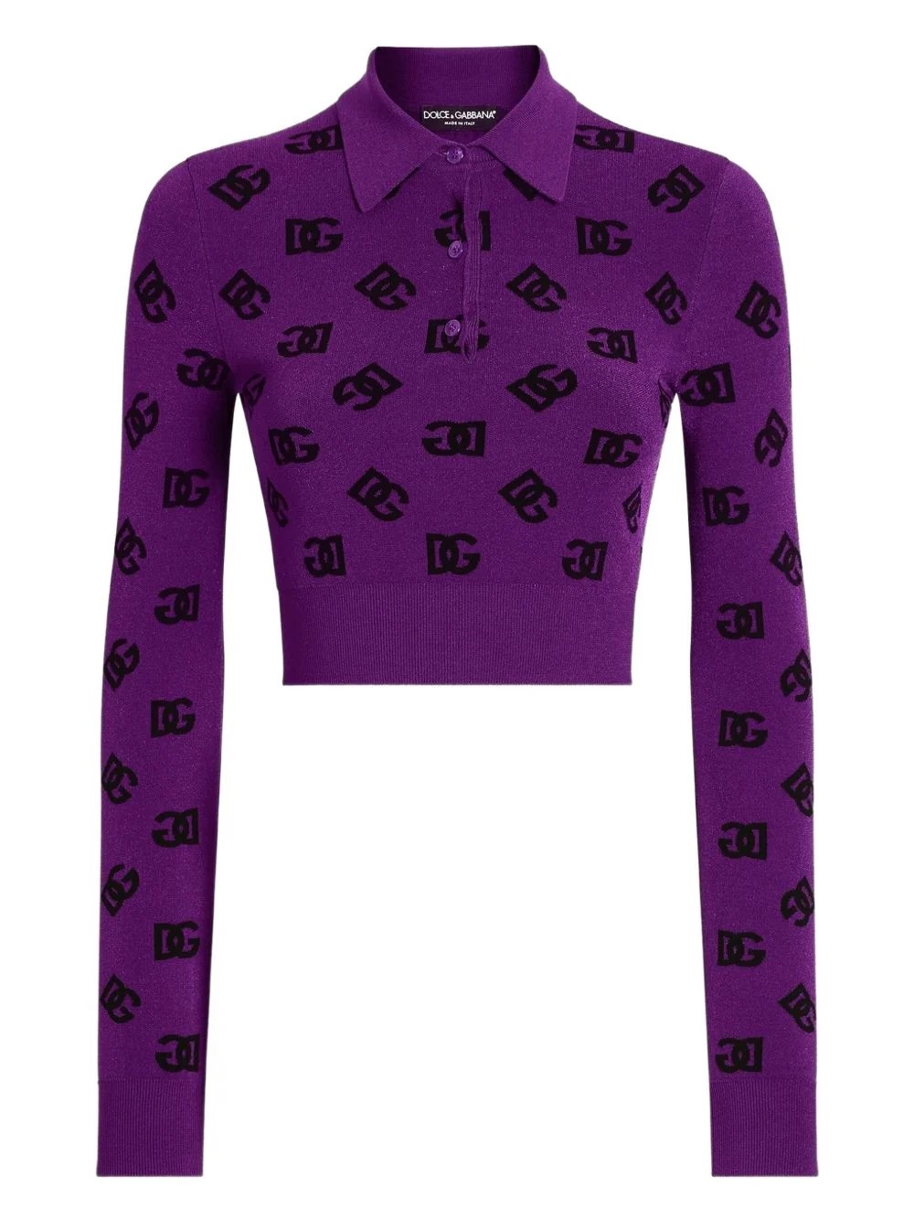 DOLCE & GABBANA Polo ml