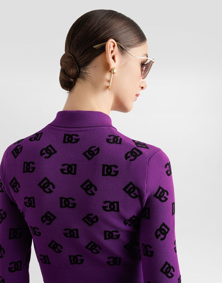 DOLCE & GABBANA Polo ml
